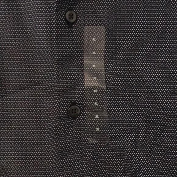 GAP NWT men’s button down - Picture 3 of 6